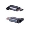 ✅ Micro USB To Type-C Dönüştürücü | Micro USB Giriş, Type-C Uç Çıkış - Syrox DT14