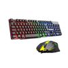 Everest KM-G77 X-VAYNE Gaming Oyuncu Klavye + Mouse Set