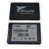 Simple 120 GB SSD Hardidisk 480MB-400MB/s 2.5 inç Sata 3 SSD
