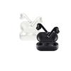 Syrox MX10 Bluetooth Kulaklık - Kablosuz Kulaklık (Siyah Beyaz)
