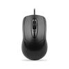 EVEREST SM-163 USB Mouse (siyah)