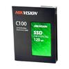 HIKVISION 120GB SSD 2.5 SATA 3 SSD