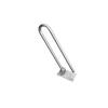 Mabello Mafsallı Engelli Tutunma Barı 32x750 mm Paslanmaz Çelik