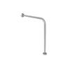 Mabello Yerden Duvara Engelli Tutunma Barı 32x750x750 mm Paslanmaz Çelik