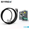 Syrox C132AL Usb-A To Lighting 5V 2.4A Data & Şarj Kablosu