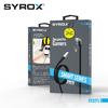 Syrox C132TL Type-C To Lighting 30W Oyuncu Kablosu, Şarj Kablosu