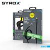 Syrox C139TL Type-C to Ligtning 30W PD Şarj ve Data Kablosu  Ultra Hızlı Şarj