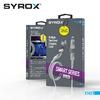 Syrox C142 4 In 1 Çoklu Şarj & Data Kablo USB To Type-C / Type-C To Type-C / Type-C To Lightning / USB To Lightning