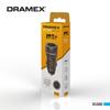 Dramex DC30B Araç Şarj Aleti Başlığı PD30W 3.1Amper 