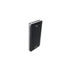 Syrox Powerbank 20.000 mAh Taşınabilir Şarj Aleti Led Ekran - Siyah, Beyaz - SYX PB107