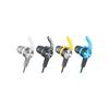Syrox S32 Bluetooth Kulakiçi Mikrofonlu Kablosuz Spor Kulaklık (Siyah, Gri, Sarı, Mavi)
