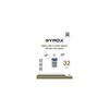 Syrox Metal USB Flash Bellek 32GB Mini (Küçük) - SYX UF32