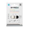 Syrox OTG USB Flash Bellek 16GB Type-C - SYX UTC16