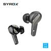 Syrox MX30 Bluetooth Kulaklık Siyah Renk