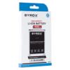 Samsung EB-BG360BBE Uyumlu Batarya Pil - Syrox