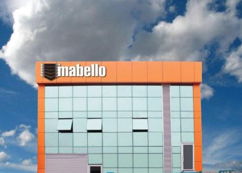 Mabello Banyo Aksesuarları Evinyolu'nda