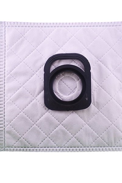 Rowenta RO 6477 Uyumlu Toz Torbası - (5 Adet)