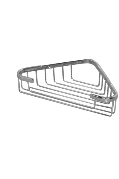 15x15 Pirinç Tekli Köşe Süngerlik Paslanmaz Çelik - mabello