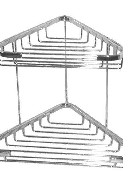 15x15 Pirinç Ikili Köşe Süngerlik Paslanmaz Çelik - mabello