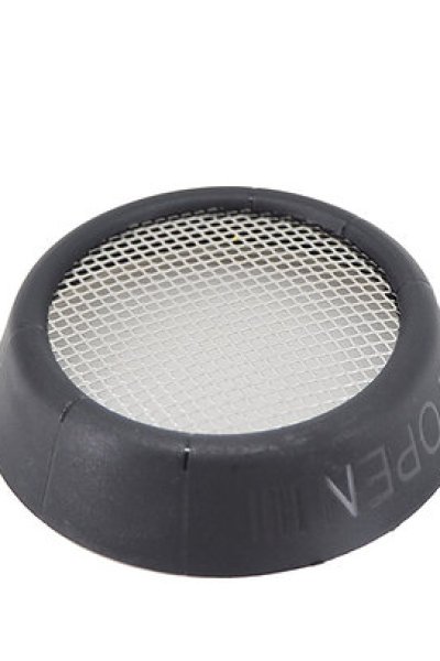 Fönsan Arka Filtre Kapağı Telsiz Profesyonel - PRF