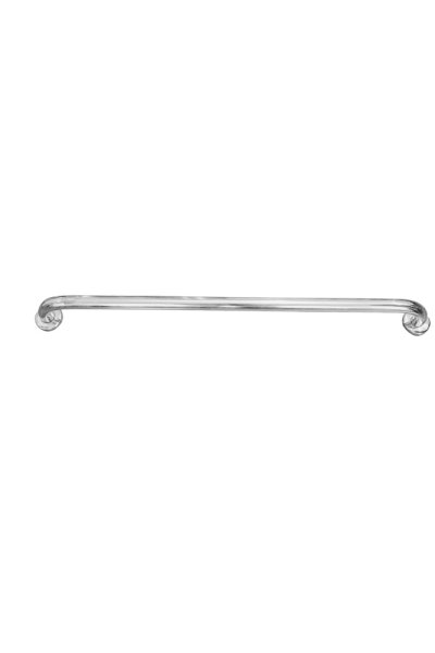 Engelli Yatay Tutunma Bar (Ø 32x600 mm) Paslanmaz - mabello