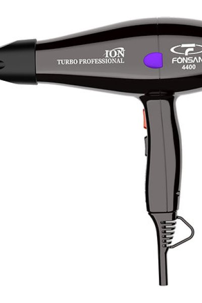 Fönsan PRF ION Turbo Profesyonel 2600 Watt ION Saç Kurutma Fön Makinesi