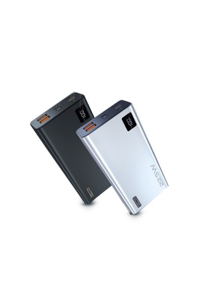 Syrox PB225 Powerbank 20000 Mah | PD 22.5W  | Quik Hızlı Şarj  