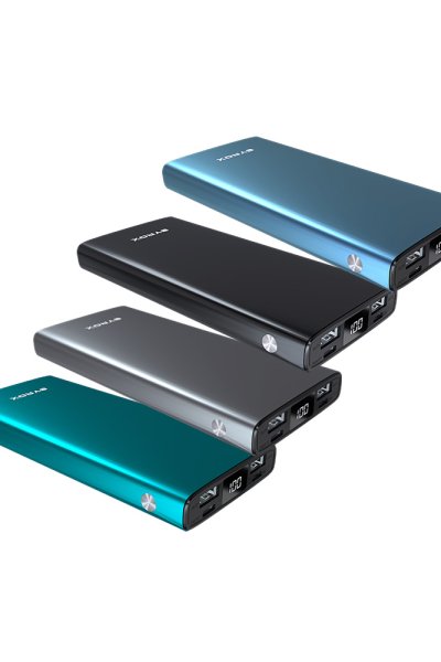 Syrox Powerbank 10000 mAh - Syrox PB117