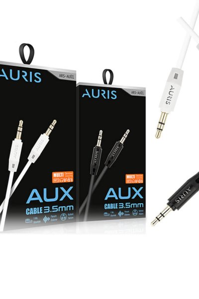 Auris AU01 Aux Kablo
