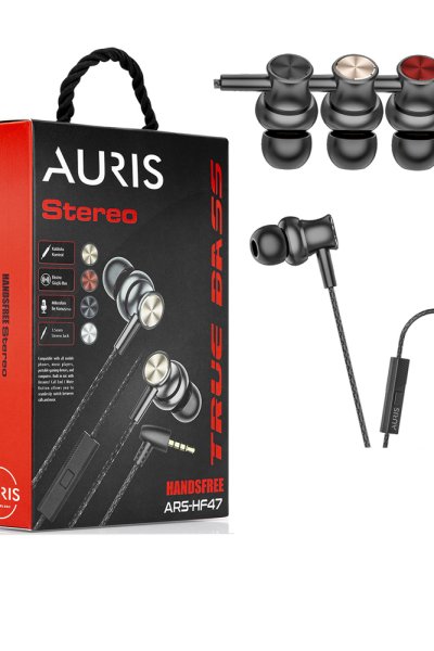 Auris HF47 Kablolu Kulaklık