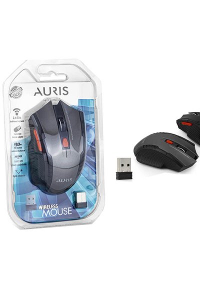 Auris MW03  Wireless Mouse