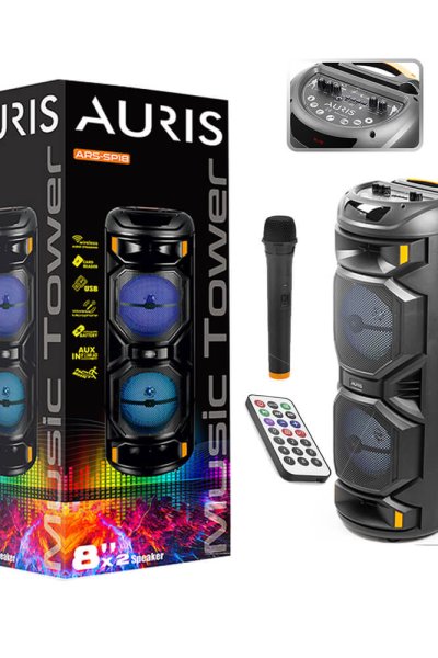 Auris SP18 Hoparlör 16 inç