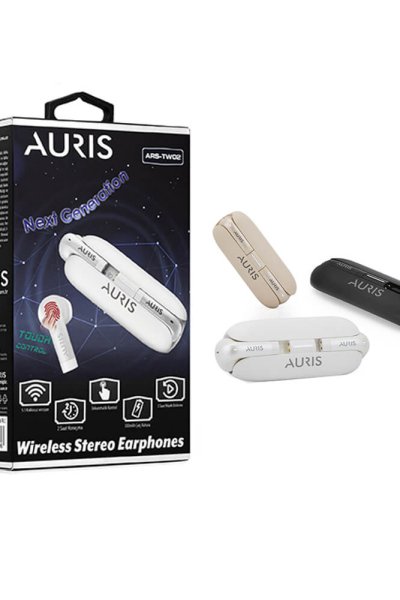 Auris TW02 Airpods Bluetooth Kulaklık