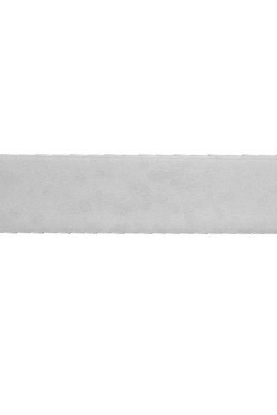 Etajer Camı 40x10 4mm Kumlu Paslanmaz Çelik - mabello