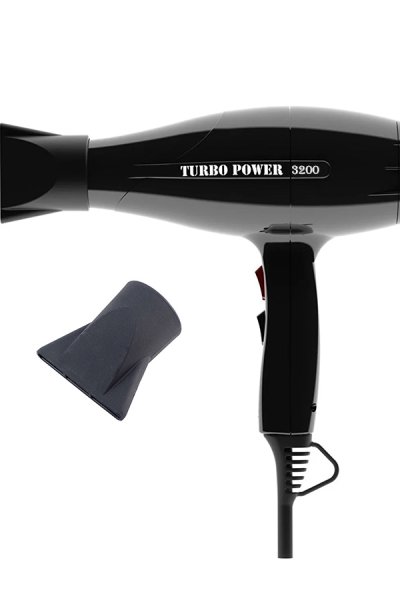 Fönsan 2350Watt Turbo Power Profesyonel Fön Makinesi PWR 3200 