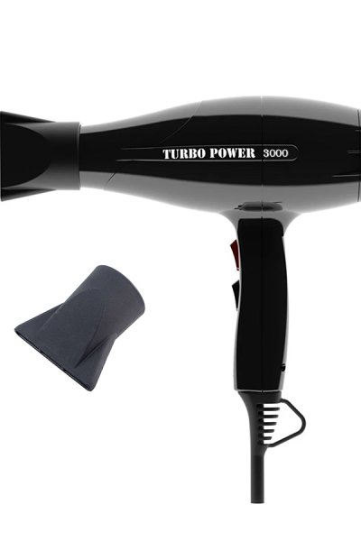 Fönsan PWR 3000 Turbo Power Profesyonel Fön Makinesi 2100Watt 
