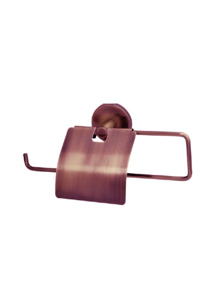 Beren Bakır Kapaklı Kağıt Havluluk Paslanmaz Çelik - mabello