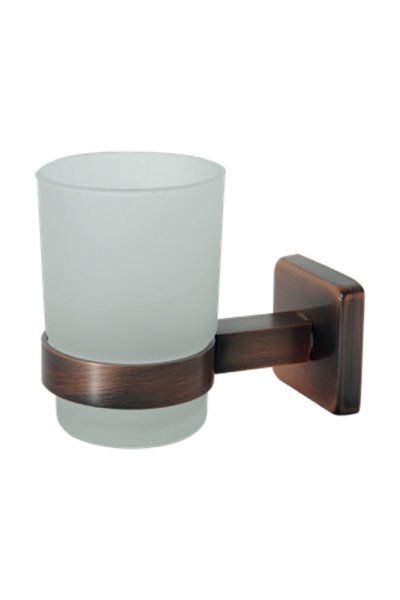 Beril Bakır Diş Fırçalık - mabello