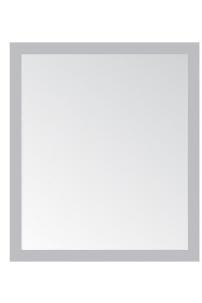 Mabello 40x50cm Kare Ayna