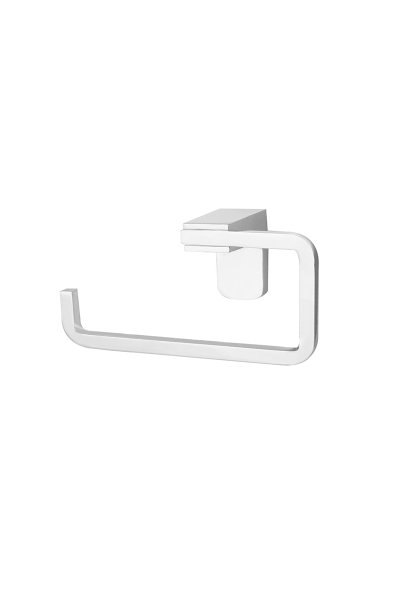 Mabello Alp Tuvalet Kağıtlığı Paslanmaz Çelik