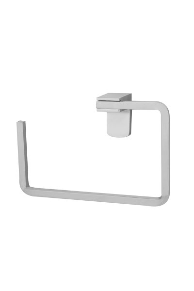 Mabello Alp Kare Havluluk Paslanmaz Çelik