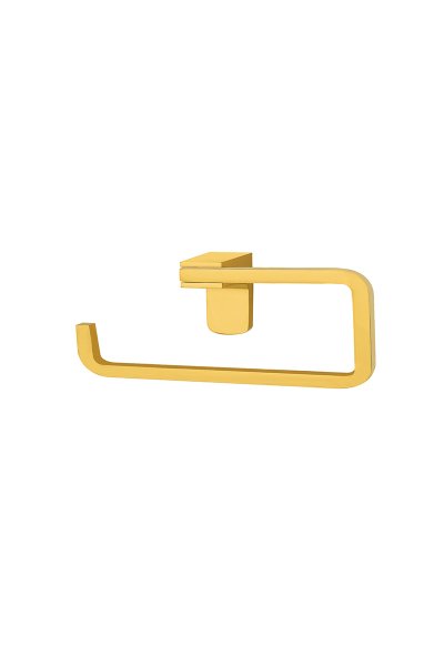 Mabello Alp Altın Gold Kağıt Havluluk Paslanmaz Çelik