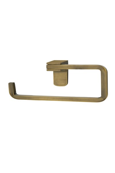 Mabello Alp Antik Kağıt Havluluk Paslanmaz Çelik