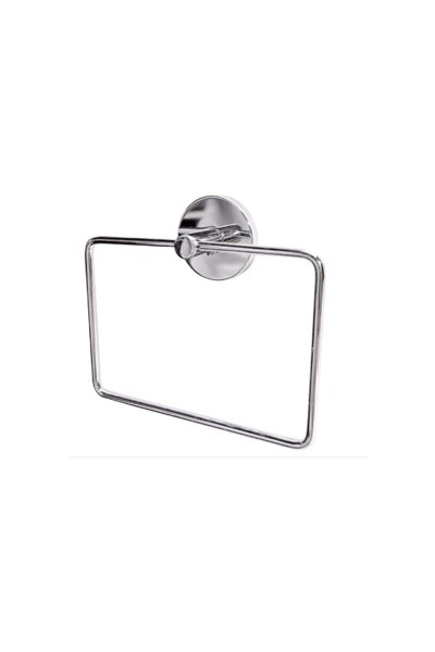 Mabello Beren Kare Havluluk Paslanmaz Çelik