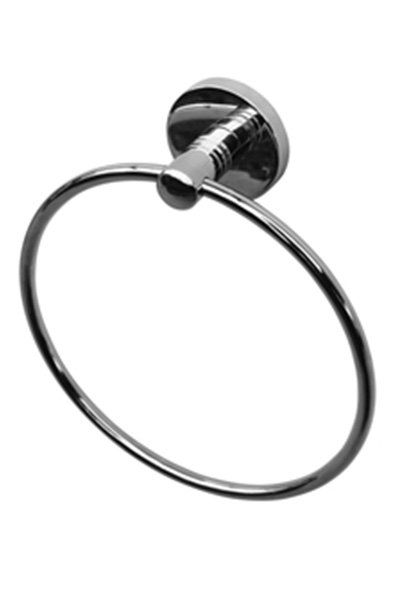 Mabello Beren Yuvarlak Havluluk Paslanmaz Çelik