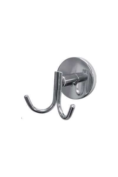 Mabello Beren Çengel Bornozluk Paslanmaz Çelik