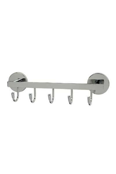 Mabello Beren 5'li Askılık Paslanmaz Çelik