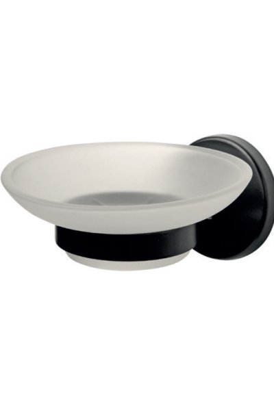 Mabello Beren Siyah Sabunluk Paslanmaz Çelik