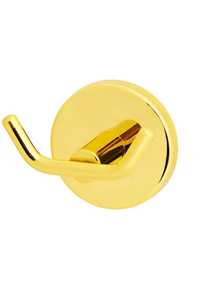 Mabello Beren Altın Gold Bornozluk Paslanmaz Çelik