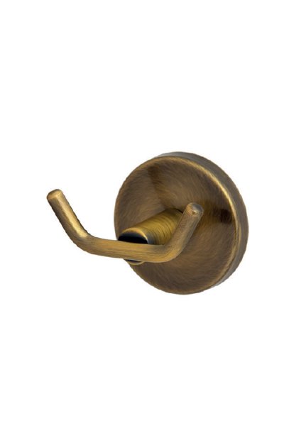 Mabello Beren Antik Bornozluk Paslanmaz Çelik